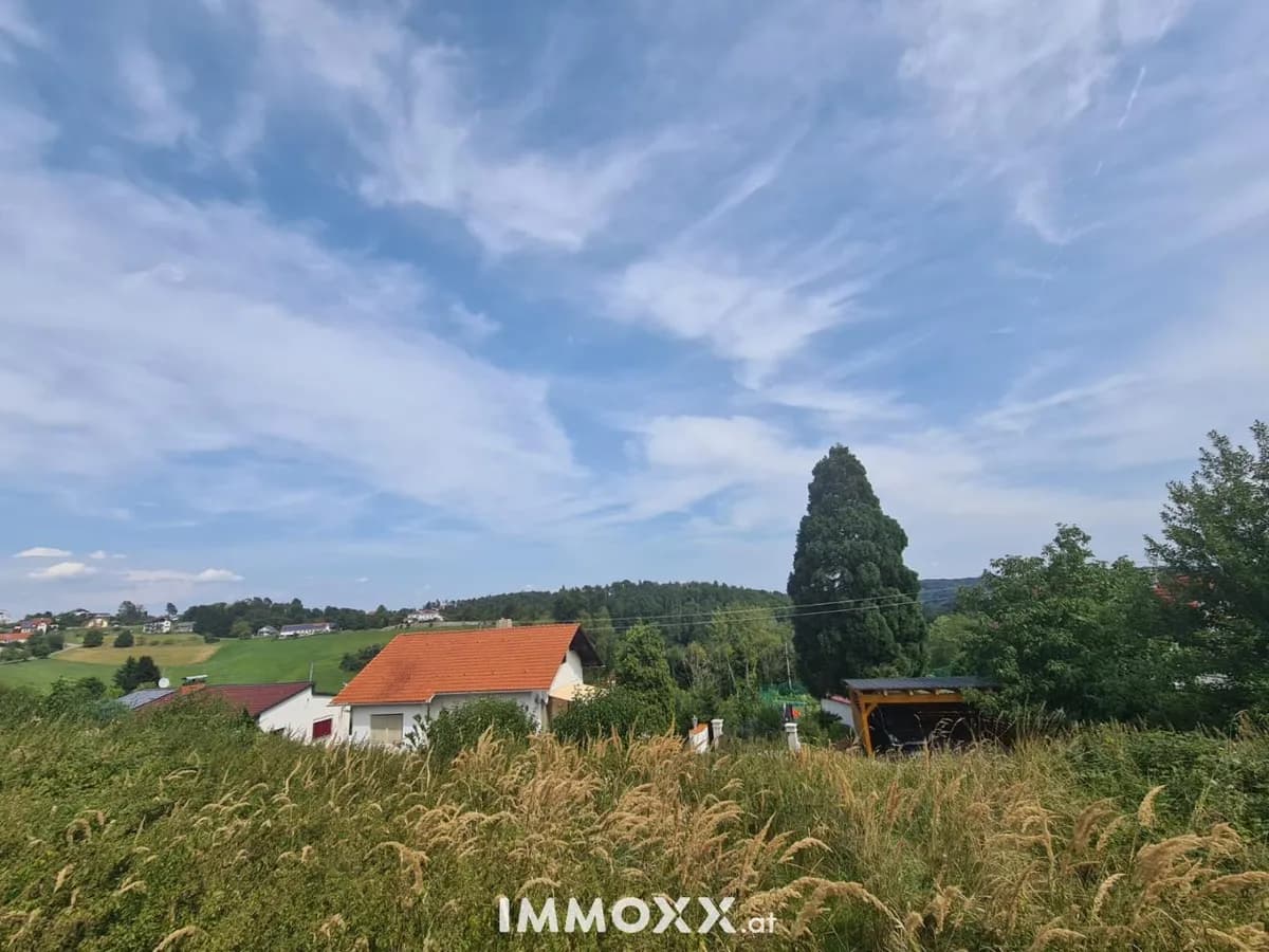 Grundstück kaufen in Graz-Umgebung – 1 193 m², € 299.999 – Bild 6 von 9