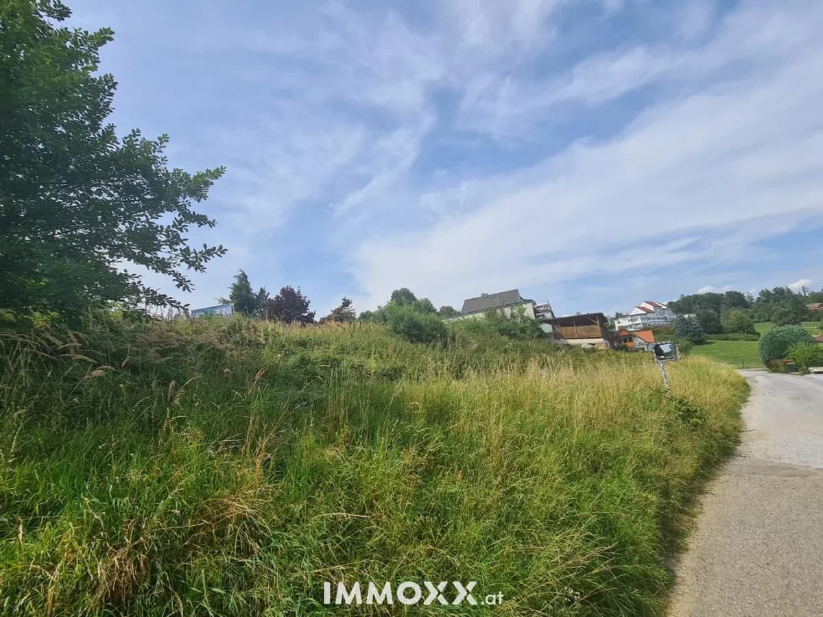 Grundstück kaufen in Graz-Umgebung – 1 193 m², € 299.999 – Bild 8 von 9
