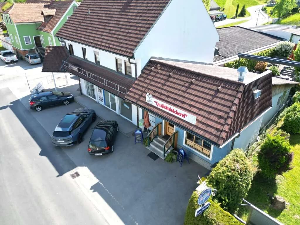 3-Zimmer-Gewerbeimmobilie kaufen in Voitsberg – 78 m², € 226.000