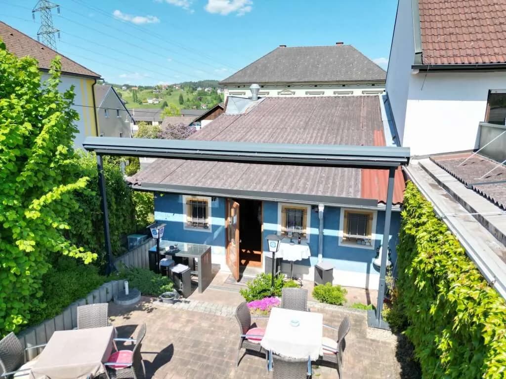 3-Zimmer-Gewerbeimmobilie kaufen in Voitsberg – 78 m², € 226.000 – Bild 2 von 19