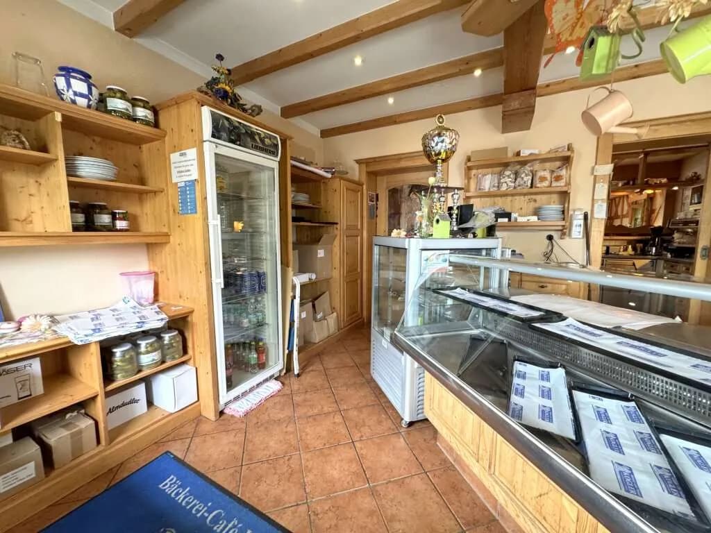3-Zimmer-Gewerbeimmobilie kaufen in Voitsberg – 78 m², € 226.000 – Bild 3 von 19