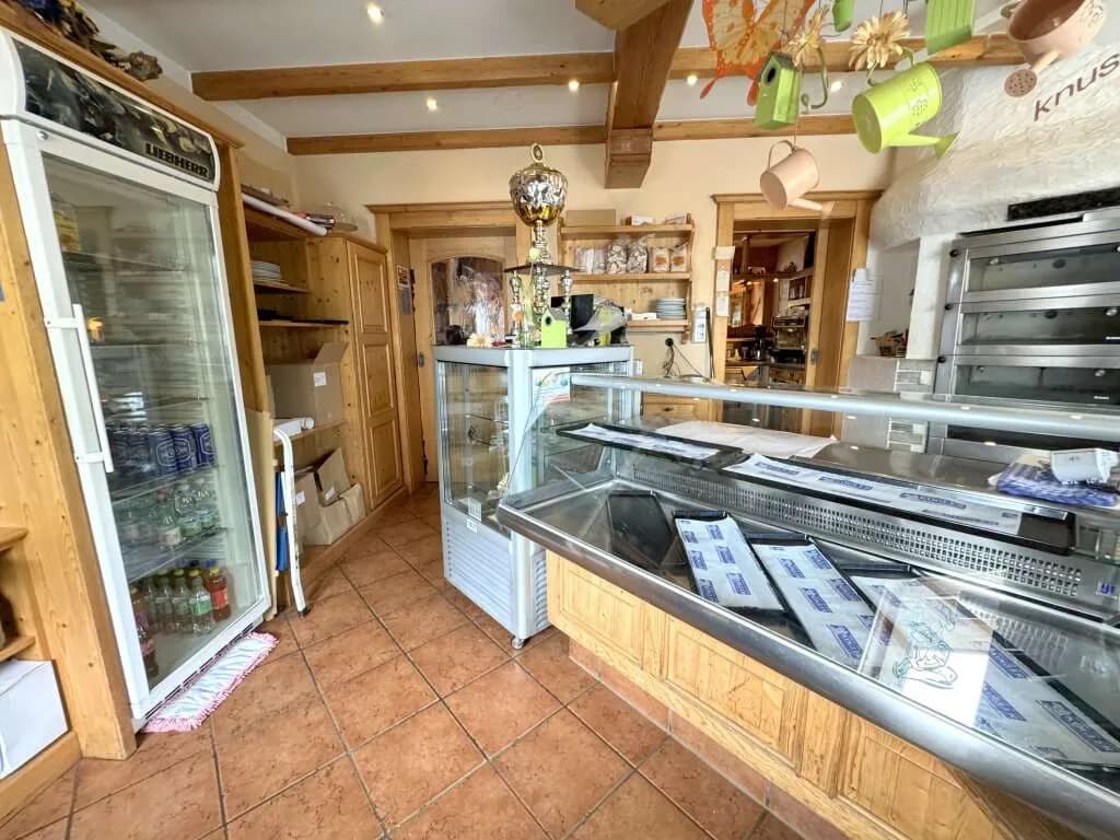 3-Zimmer-Gewerbeimmobilie kaufen in Voitsberg – 78 m², € 226.000 – Bild 5 von 19