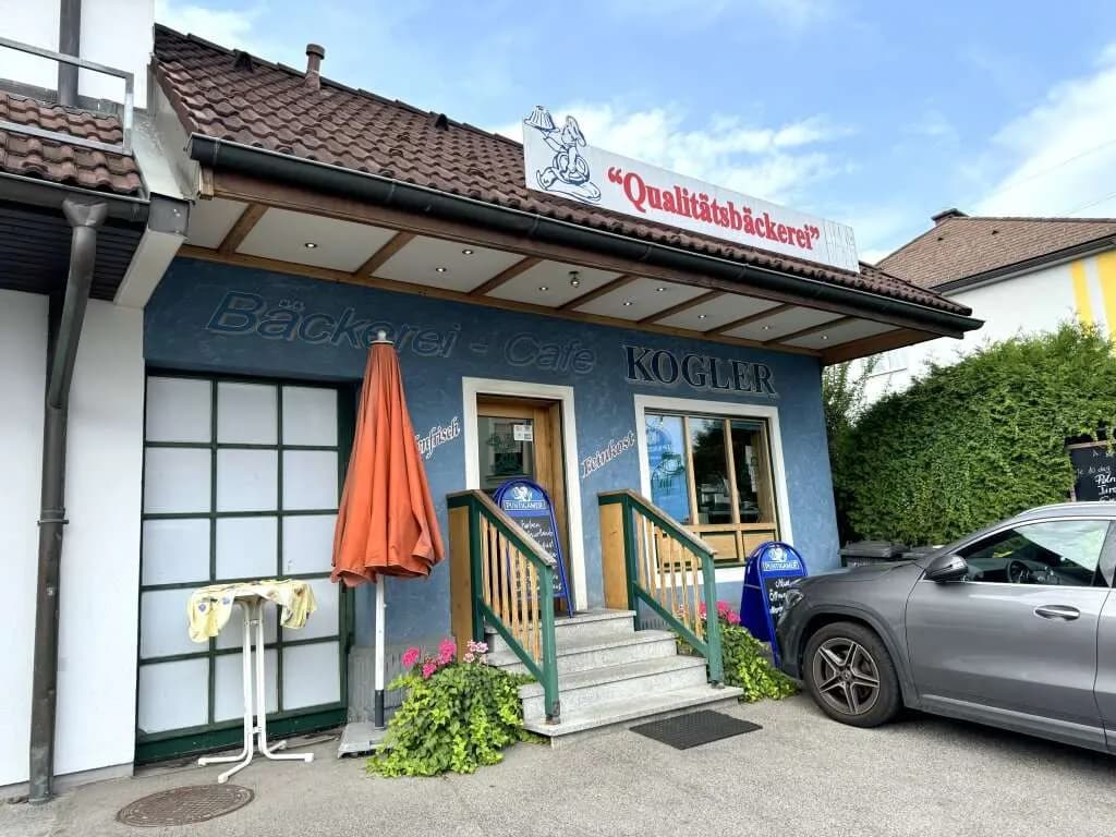 3-Zimmer-Gewerbeimmobilie kaufen in Voitsberg – 78 m², € 226.000 – Bild 6 von 19