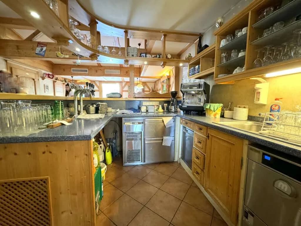 3-Zimmer-Gewerbeimmobilie kaufen in Voitsberg – 78 m², € 226.000 – Bild 9 von 19