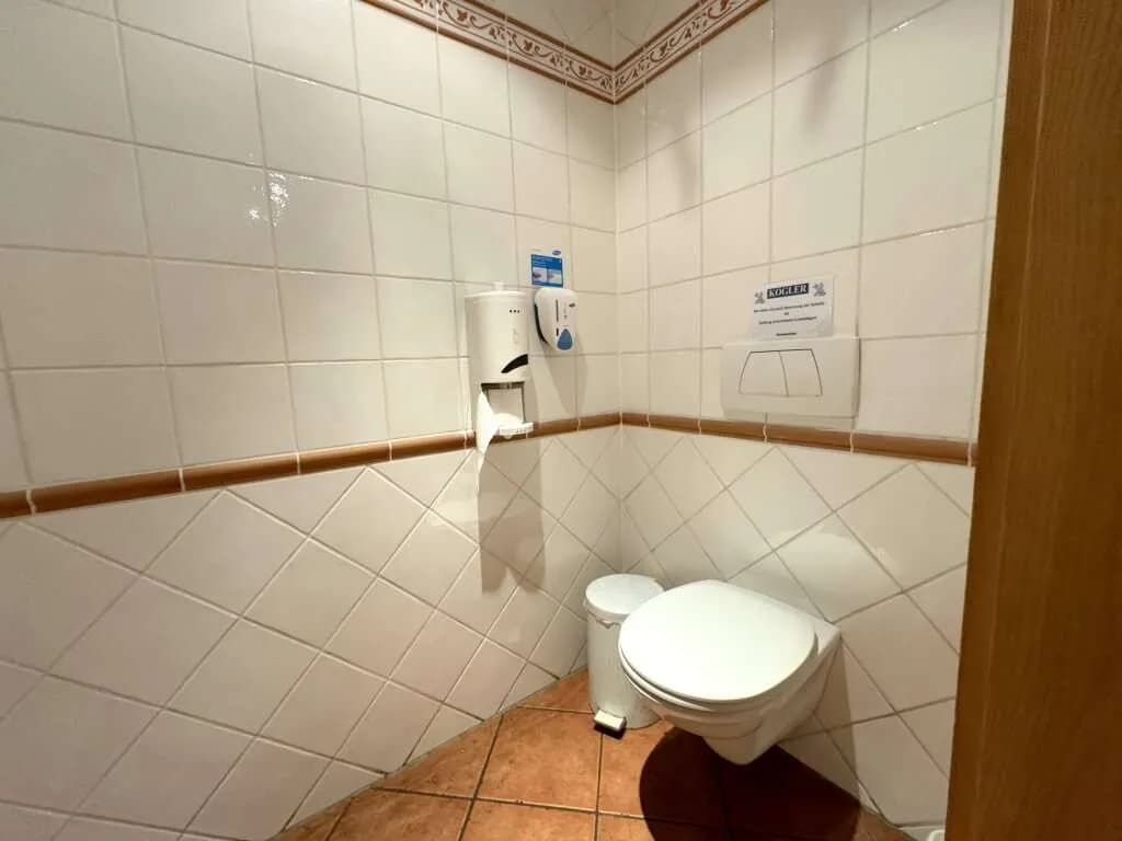 3-Zimmer-Gewerbeimmobilie kaufen in Voitsberg – 78 m², € 226.000 – Bild 11 von 19