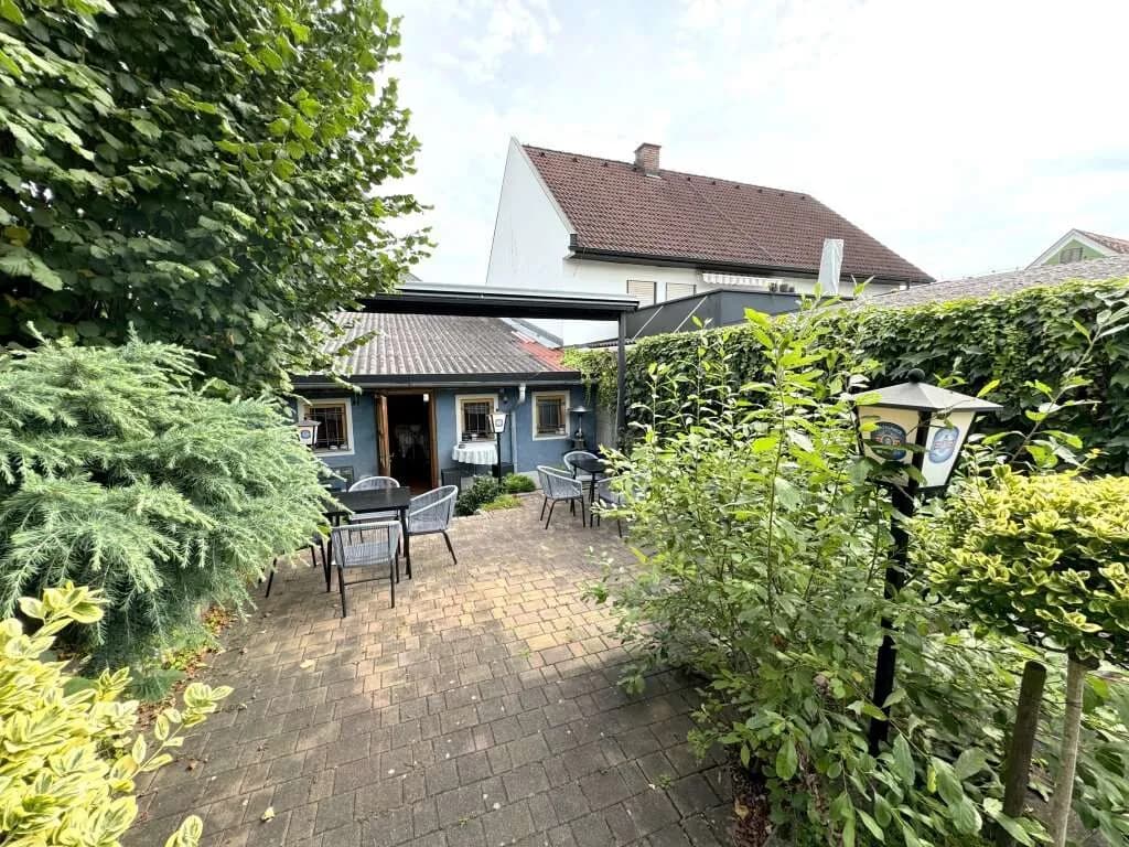 3-Zimmer-Gewerbeimmobilie kaufen in Voitsberg – 78 m², € 226.000 – Bild 14 von 19