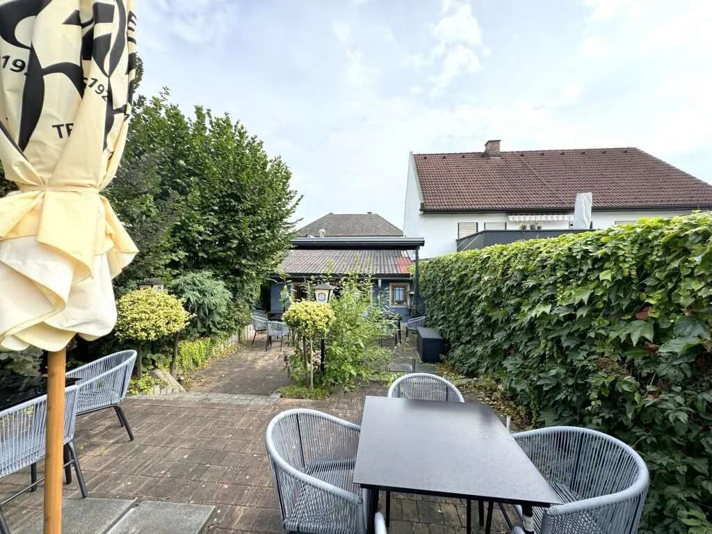 3-Zimmer-Gewerbeimmobilie kaufen in Voitsberg – 78 m², € 226.000 – Bild 15 von 19
