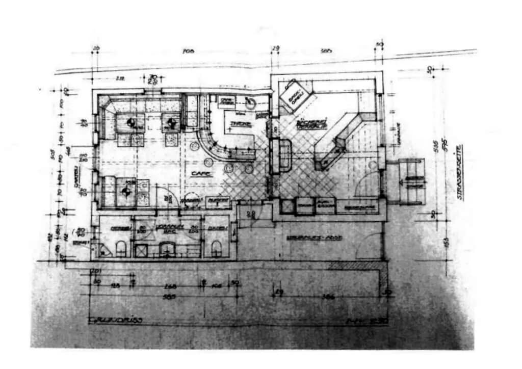 3-Zimmer-Gewerbeimmobilie kaufen in Voitsberg – 78 m², € 226.000 – Bild 17 von 19