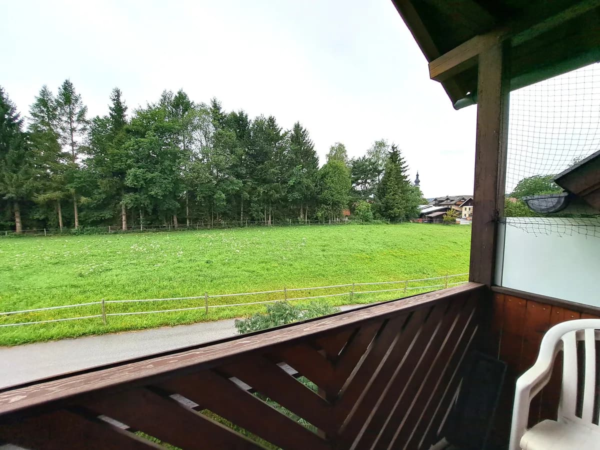3-Zimmer-Wohnung kaufen in Salzburg-Umgebung – 76 m², € 325.000