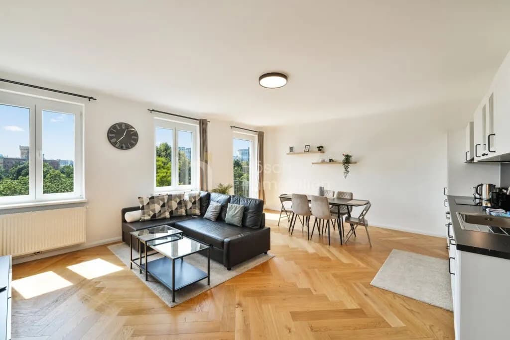 3-Zimmer-Wohnung kaufen in Wien – 71,16 m², € 399.000