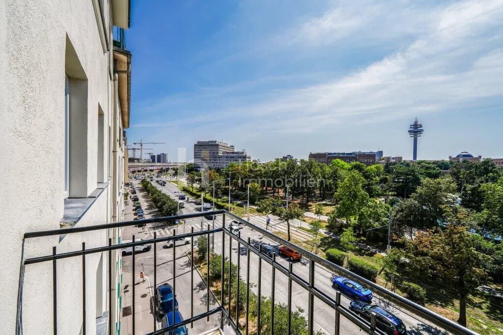 3-Zimmer-Wohnung kaufen in Wien – 71,16 m², € 399.000 – Bild 3 von 15