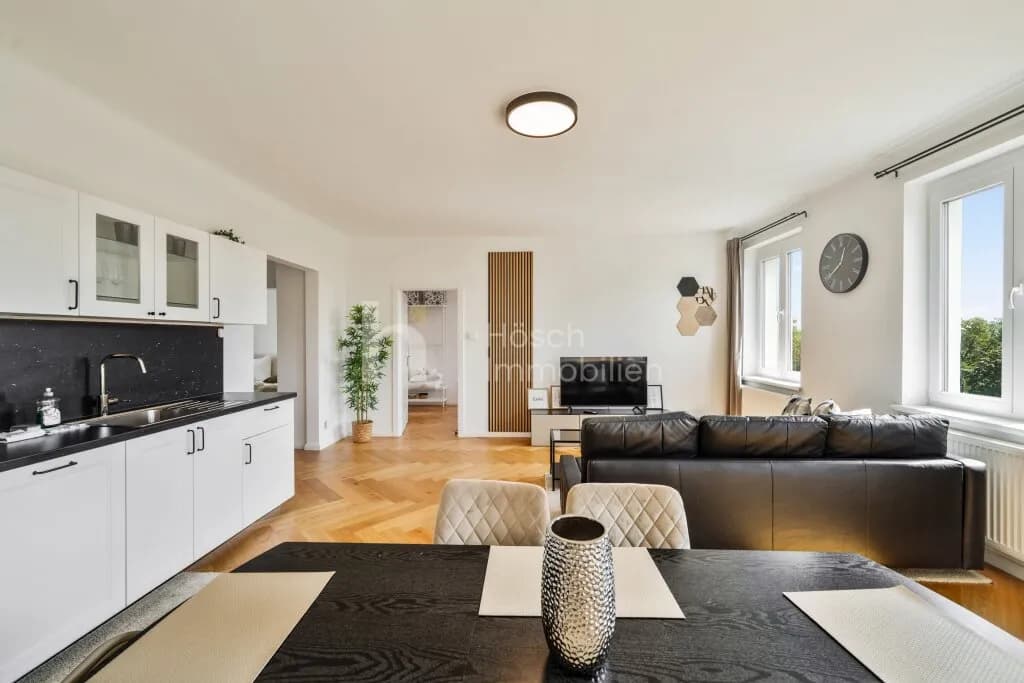 3-Zimmer-Wohnung kaufen in Wien – 71,16 m², € 399.000 – Bild 4 von 15