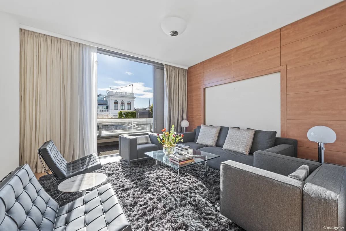 4-Zimmer-Wohnung kaufen in Wien – 268,3 m² – Bild 2 von 42