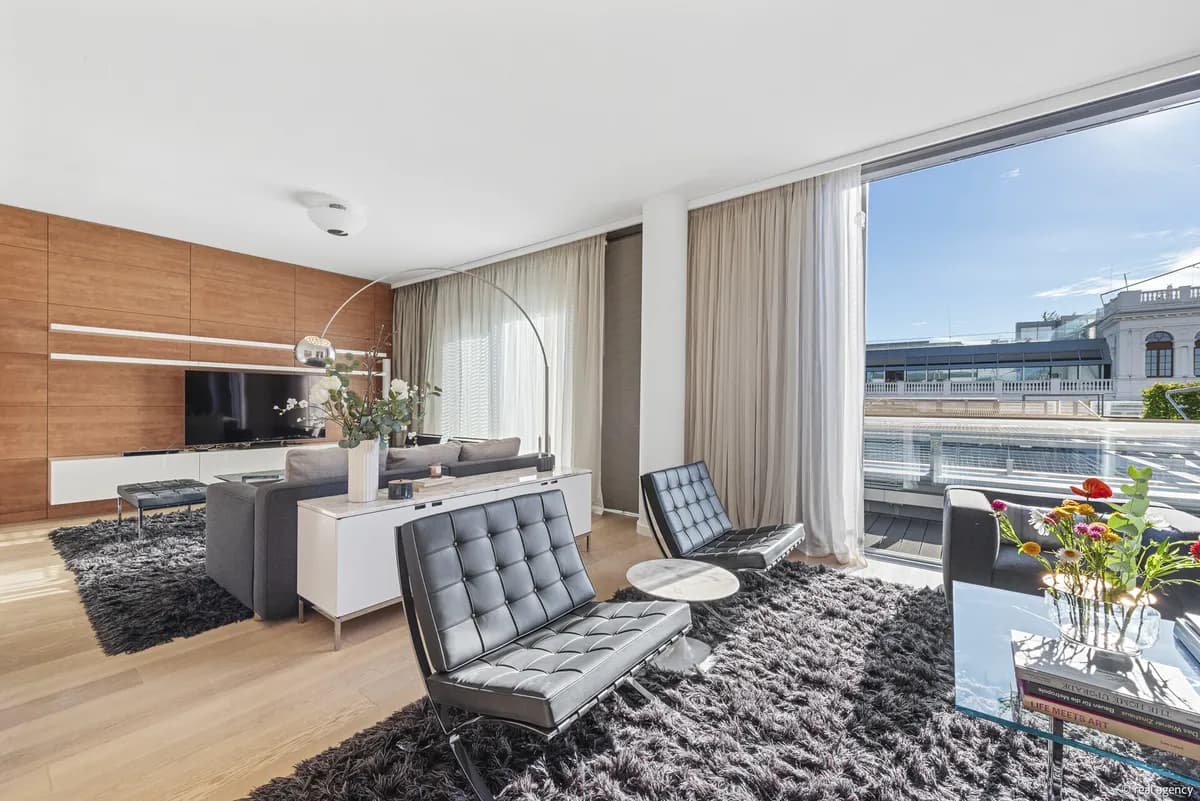 4-Zimmer-Wohnung kaufen in Wien – 268,3 m² – Bild 3 von 42