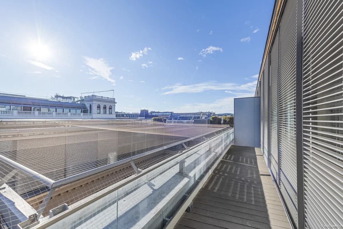 4-Zimmer-Wohnung kaufen in Wien – 268,3 m² – Bild 5 von 42