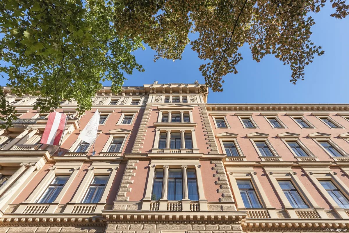 4-Zimmer-Wohnung kaufen in Wien – 268,3 m² – Bild 41 von 42