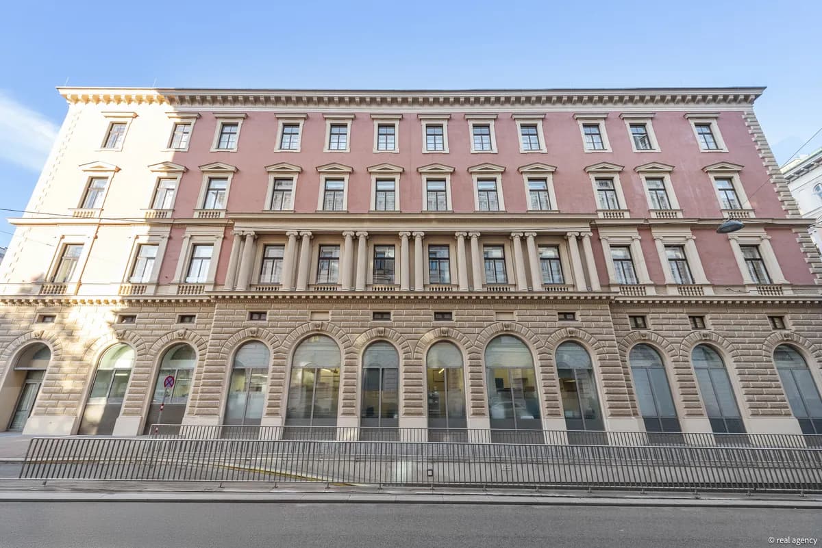 4-Zimmer-Wohnung kaufen in Wien – 268,3 m² – Bild 42 von 42