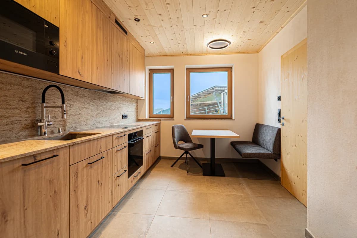 3-Zimmer-Wohnung mieten in Kitzbühel – 60 m², € 1.650 – Bild 3 von 9