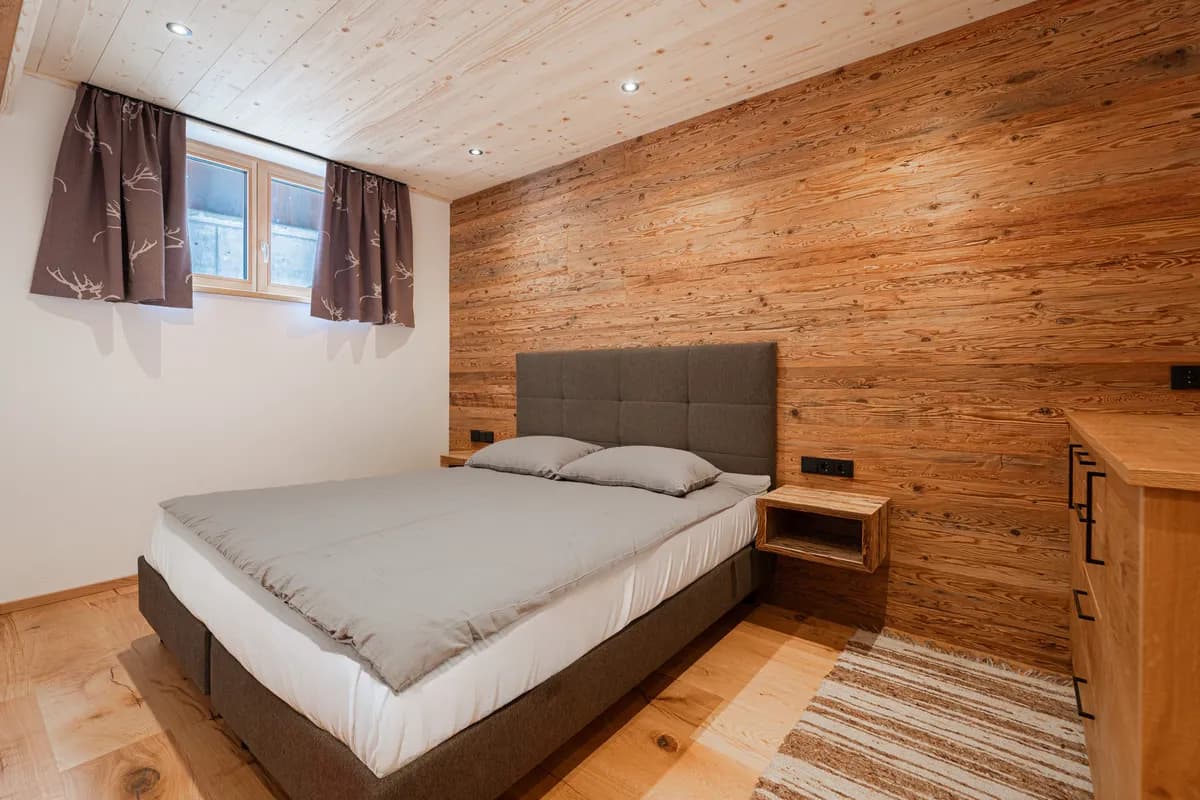 3-Zimmer-Wohnung mieten in Kitzbühel – 60 m², € 1.650 – Bild 5 von 9