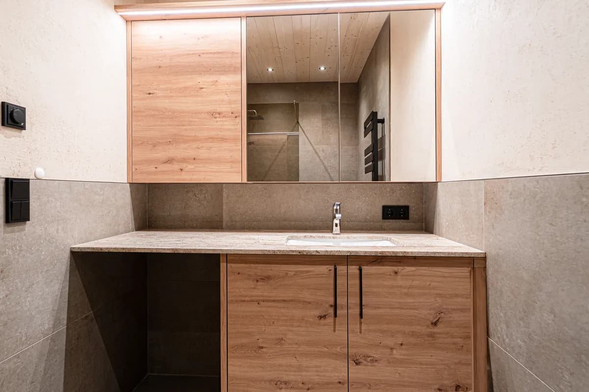 3-Zimmer-Wohnung mieten in Kitzbühel – 60 m², € 1.650 – Bild 6 von 9