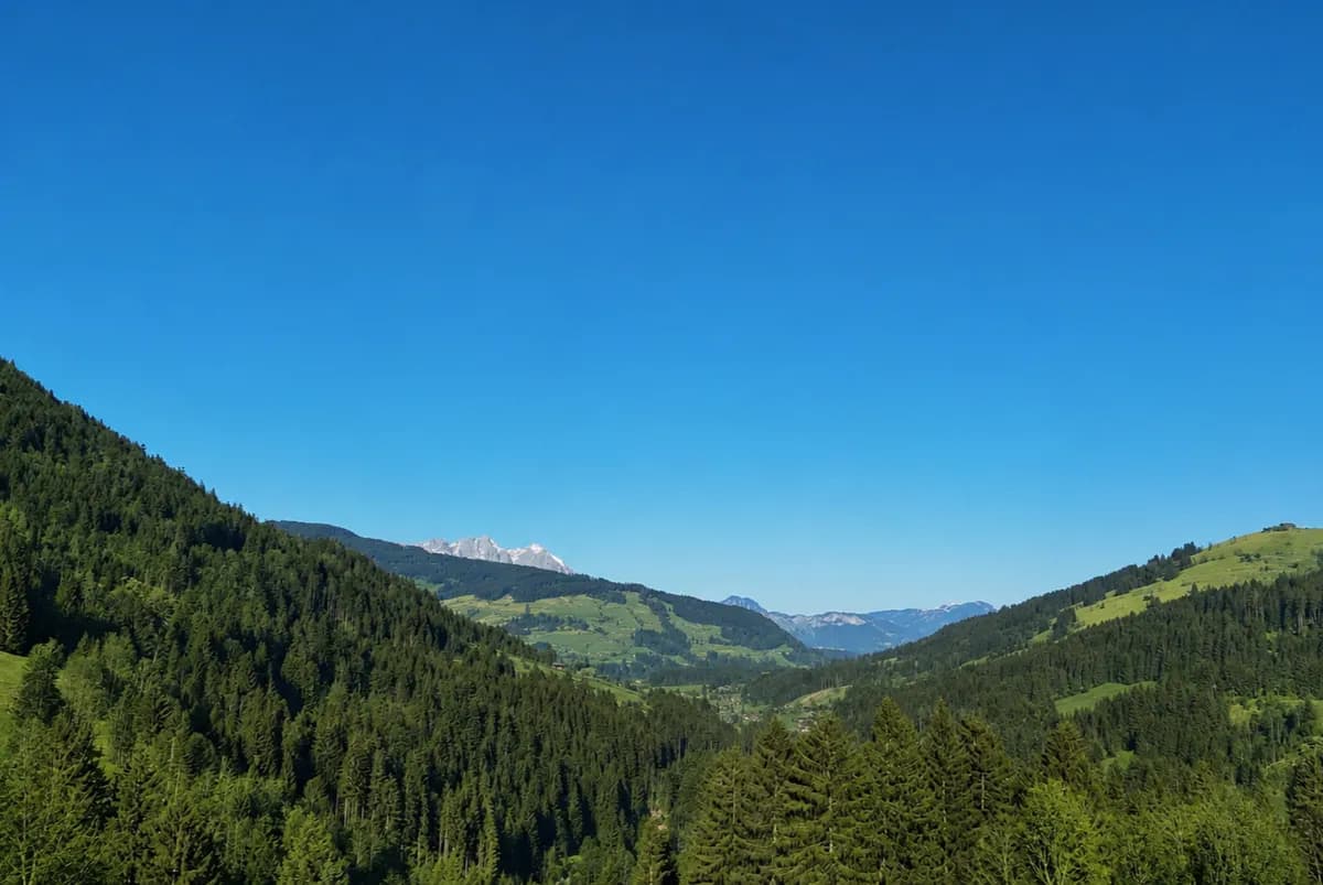 3-Zimmer-Wohnung mieten in Kitzbühel – 60 m², € 1.650 – Bild 9 von 9