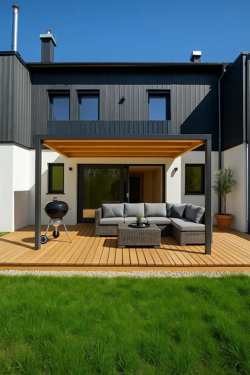 6-Zimmer-Haus kaufen in Vöcklabruck – 134,46 m², € 790.000