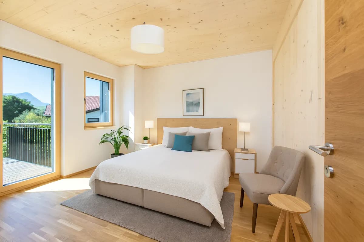 6-Zimmer-Haus kaufen in Vöcklabruck – 134,46 m², € 790.000 – Bild 2 von 11