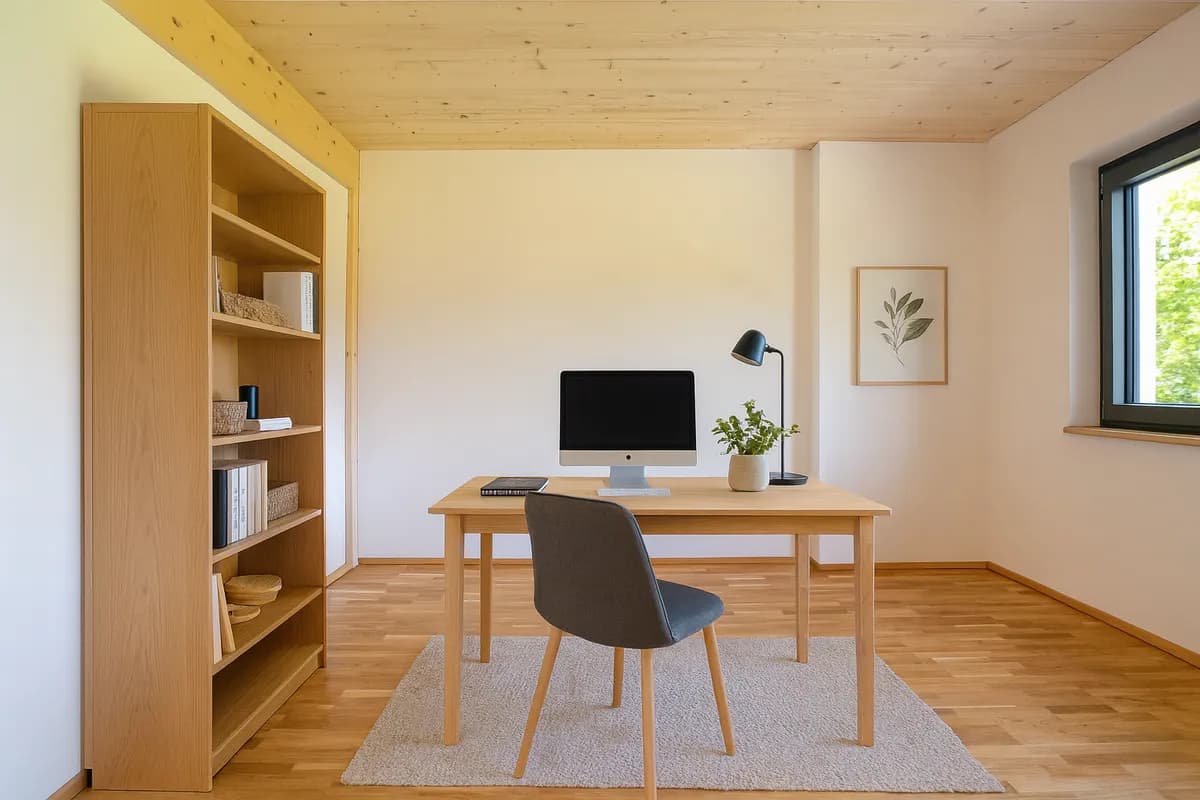 6-Zimmer-Haus kaufen in Vöcklabruck – 134,46 m², € 790.000 – Bild 4 von 11