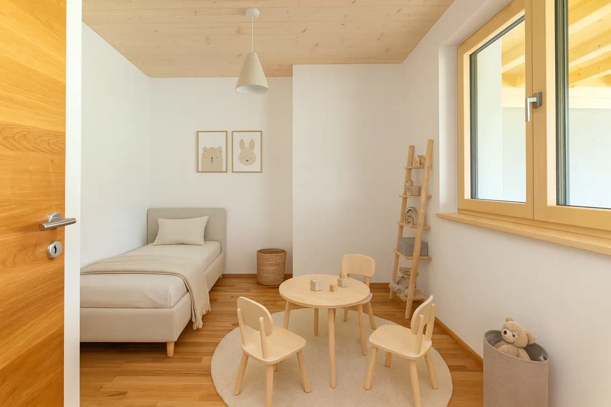 6-Zimmer-Haus kaufen in Vöcklabruck – 134,46 m², € 790.000 – Bild 5 von 11