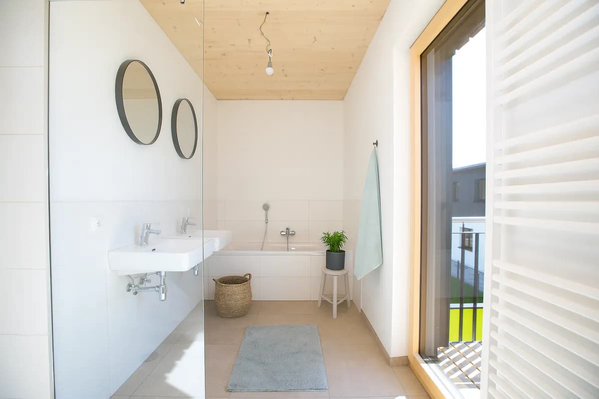 6-Zimmer-Haus kaufen in Vöcklabruck – 134,46 m², € 790.000 – Bild 8 von 11