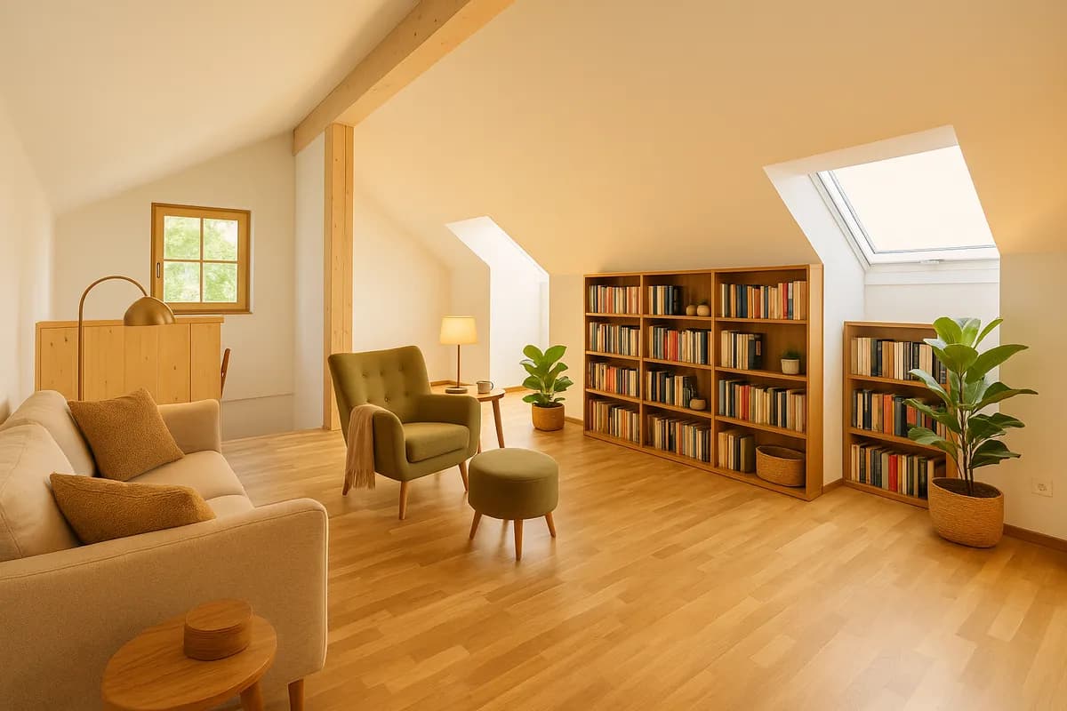 6-Zimmer-Haus kaufen in Vöcklabruck – 134,46 m², € 790.000 – Bild 10 von 11