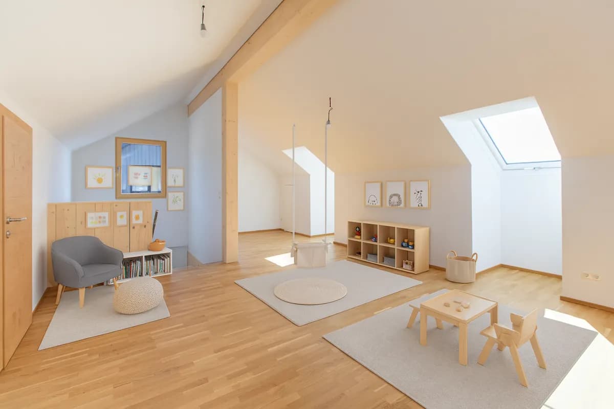 6-Zimmer-Haus kaufen in Vöcklabruck – 134,46 m², € 790.000 – Bild 11 von 11