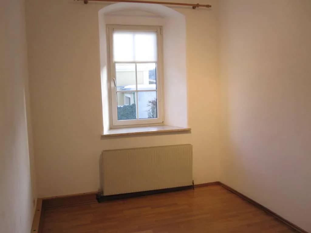 1-Zimmer-Wohnung mieten in Klagenfurt – 34 m², € 429