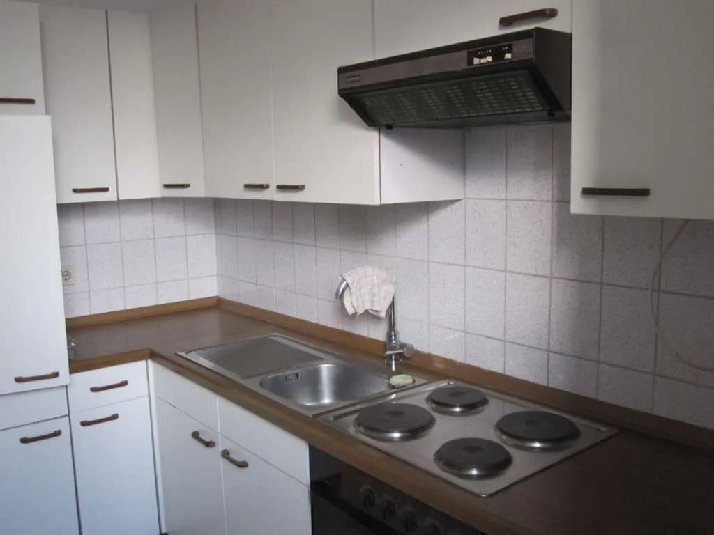 1-Zimmer-Wohnung mieten in Klagenfurt – 34 m², € 429 – Bild 4 von 11