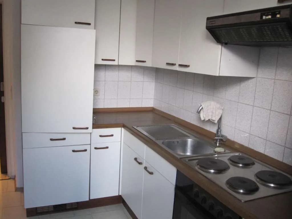 1-Zimmer-Wohnung mieten in Klagenfurt – 34 m², € 429 – Bild 5 von 11