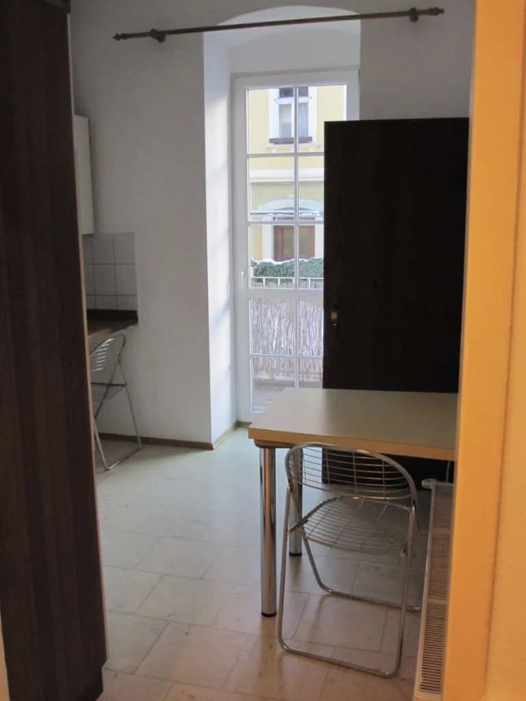 1-Zimmer-Wohnung mieten in Klagenfurt – 34 m², € 429 – Bild 7 von 11