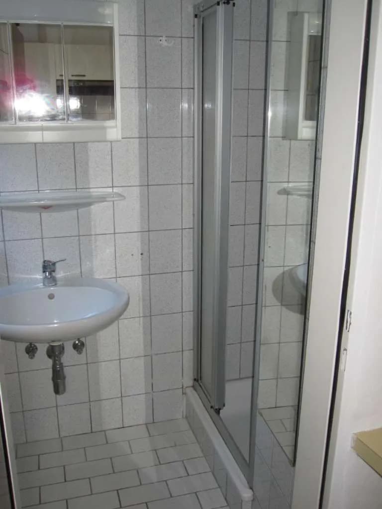 1-Zimmer-Wohnung mieten in Klagenfurt – 34 m², € 429 – Bild 9 von 11