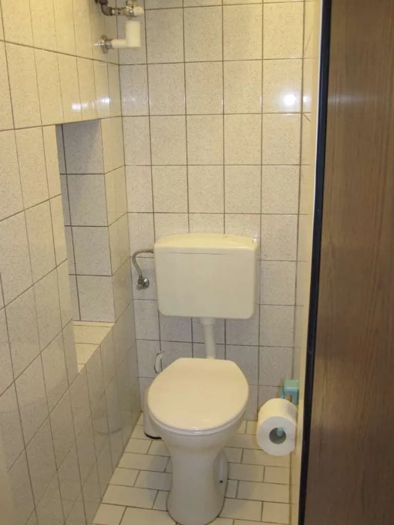 1-Zimmer-Wohnung mieten in Klagenfurt – 34 m², € 429 – Bild 11 von 11