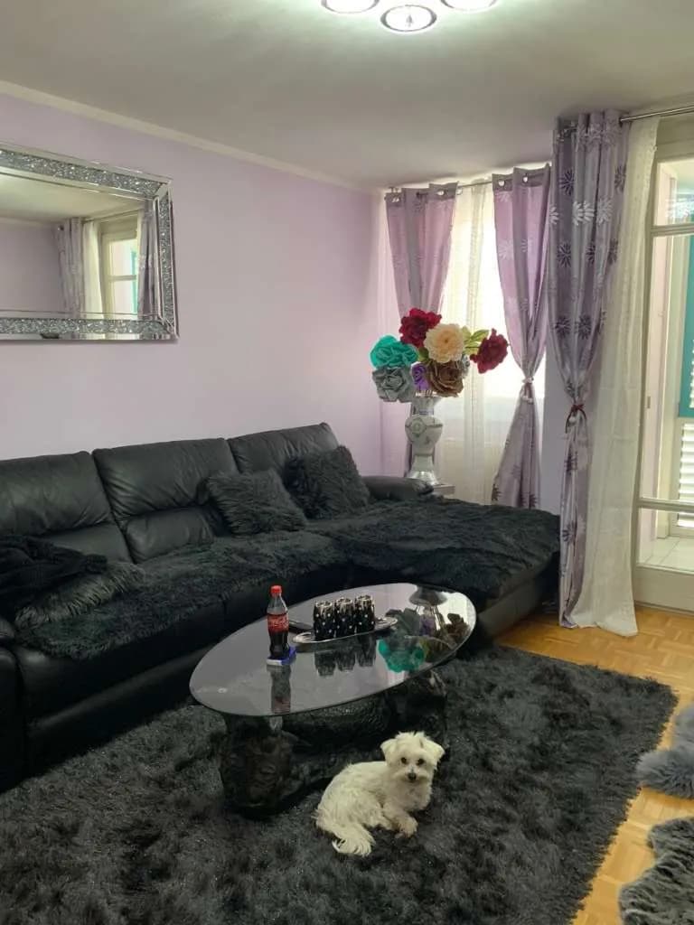 2-Zimmer-Wohnung mieten in Klagenfurt – 54 m², € 690
