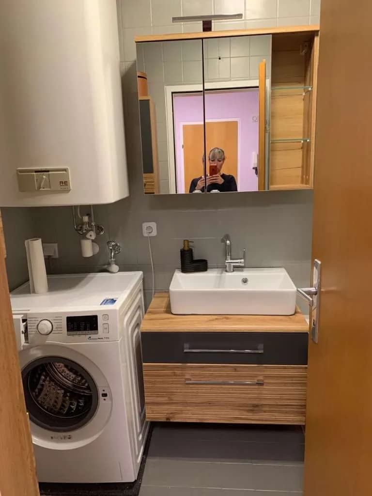 2-Zimmer-Wohnung mieten in Klagenfurt – 54 m², € 690 – Bild 8 von 25