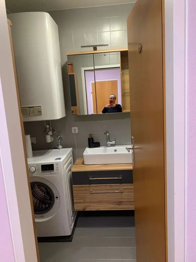 2-Zimmer-Wohnung mieten in Klagenfurt – 54 m², € 690 – Bild 10 von 25