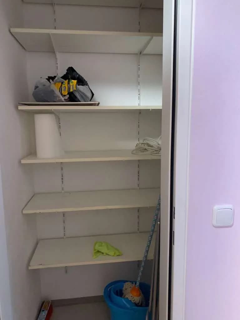 2-Zimmer-Wohnung mieten in Klagenfurt – 54 m², € 690 – Bild 14 von 25