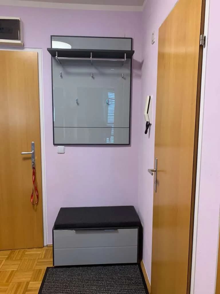 2-Zimmer-Wohnung mieten in Klagenfurt – 54 m², € 690 – Bild 15 von 25