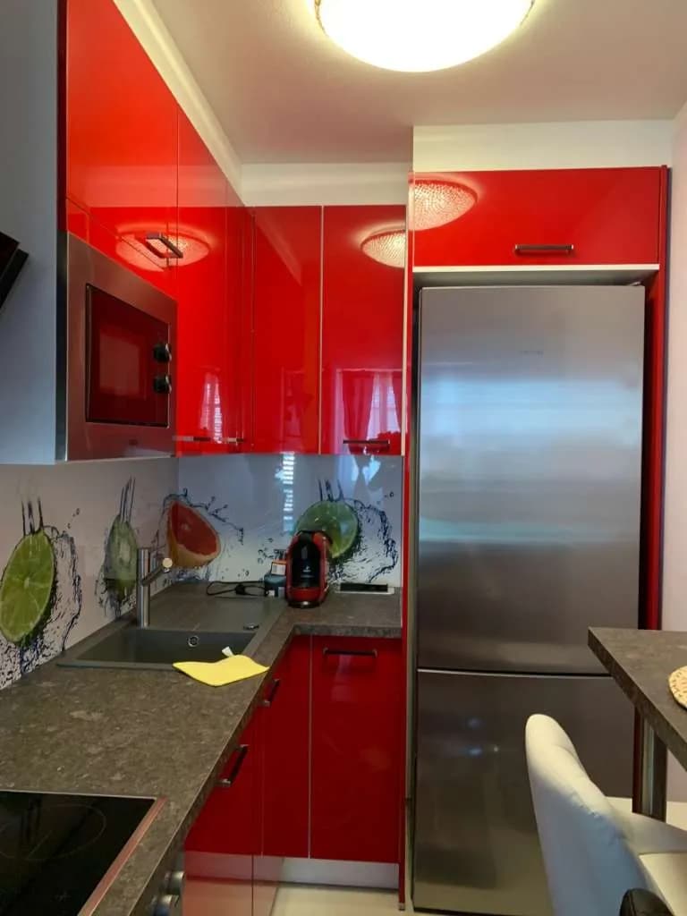 2-Zimmer-Wohnung mieten in Klagenfurt – 54 m², € 690 – Bild 21 von 25