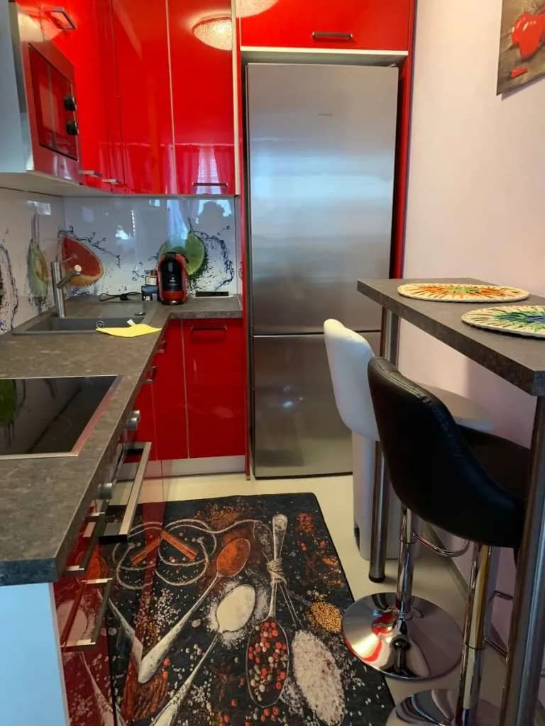 2-Zimmer-Wohnung mieten in Klagenfurt – 54 m², € 690 – Bild 25 von 25