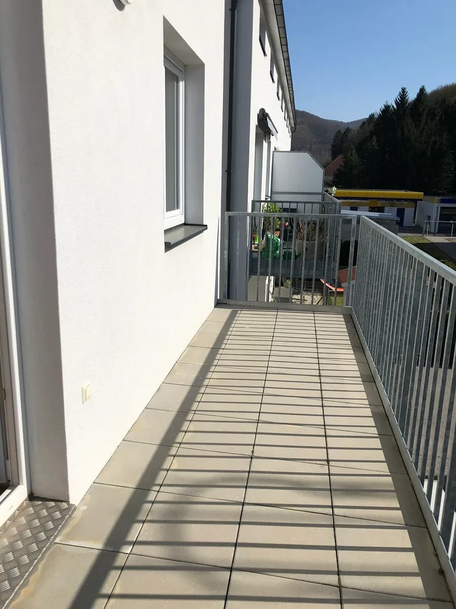 5-Zimmer-Haus mieten in Sankt Pölten Land – 100 m², € 1.700 – Bild 3 von 18