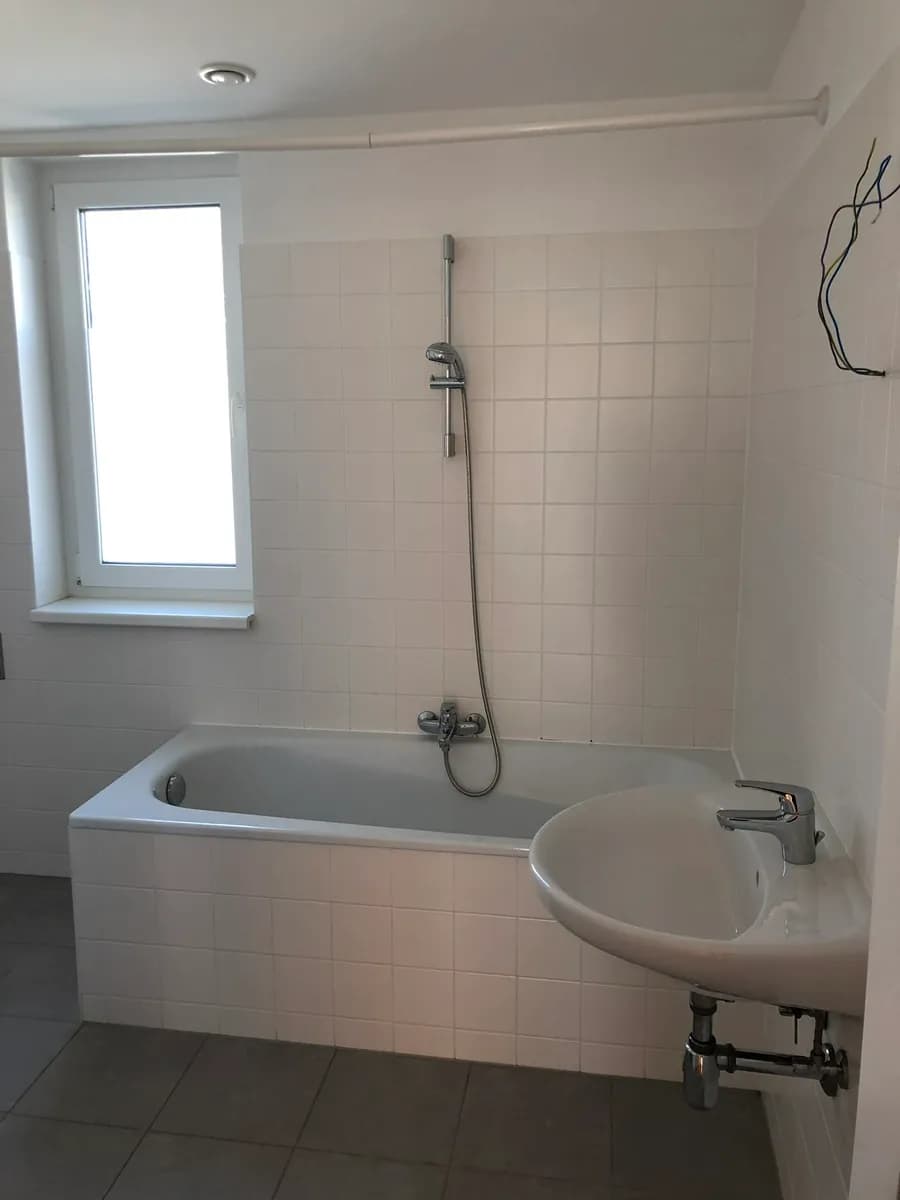 5-Zimmer-Haus mieten in Sankt Pölten Land – 100 m², € 1.700 – Bild 11 von 18