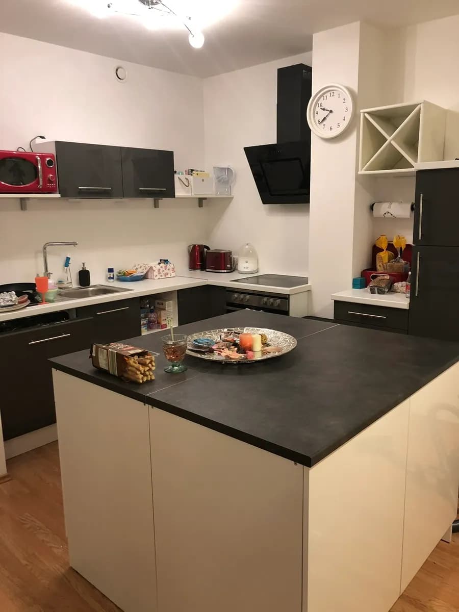 5-Zimmer-Haus mieten in Sankt Pölten Land – 100 m², € 1.700 – Bild 16 von 18