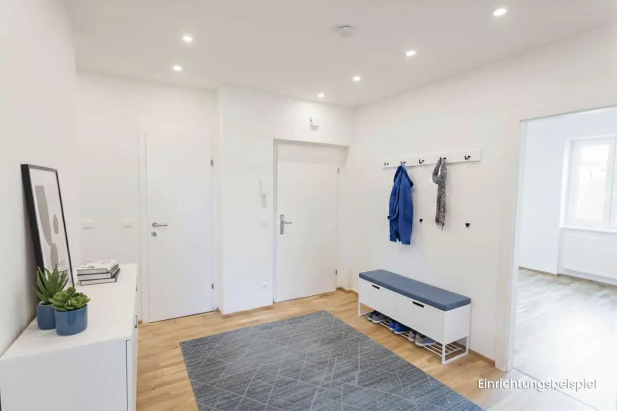 3-Zimmer-Wohnung kaufen in Wien – 86,01 m², € 499.000 – Bild 4 von 31