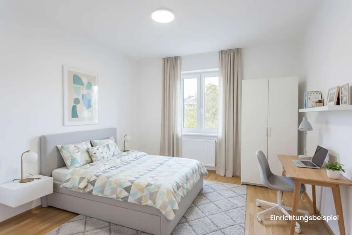 3-Zimmer-Wohnung kaufen in Wien – 86,01 m², € 499.000 – Bild 13 von 31
